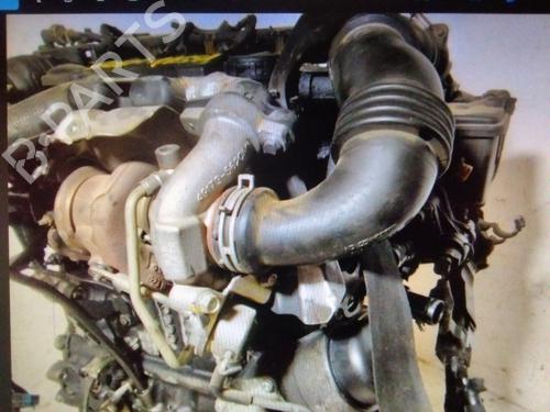 Engine CITROËN C4 I (LC_) | BP37641848M1 - Image 9