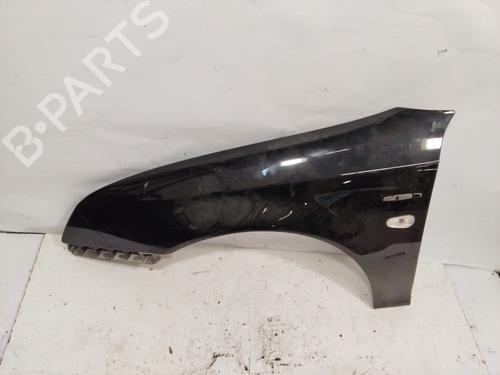 Left front fenders SAAB 9-3 (YS3F, E79, D79, D75) 1.9 TiD | BP28105289C41 