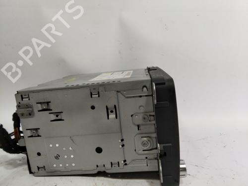 Radio SEAT LEON (1P1) 1.6 TDI | BP24522026E6 