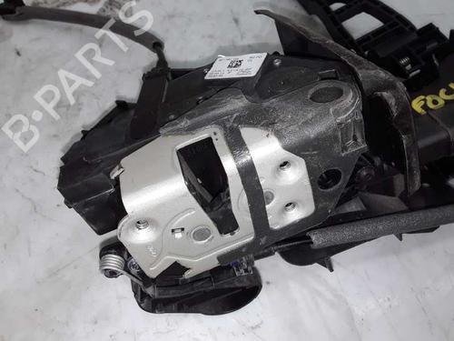 Front right lock FORD FOCUS III 1.6 TDCi | BP8578012C97 