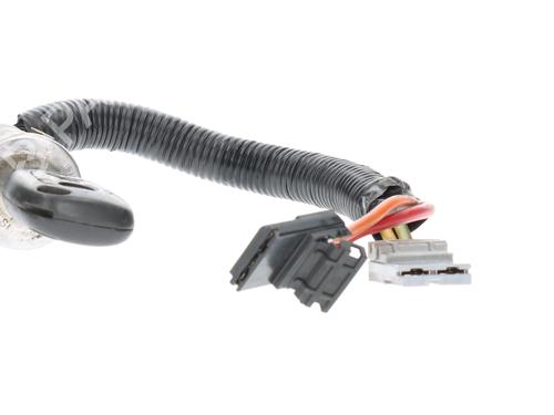 Clé de contact RENAULT TRAFIC II Platform/Chassis (EL) 2.5 dCi 135 (EL0D) | BP29962797M48 