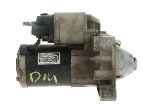 Used Starter Starter PEUGEOT 208 I (CA_, CC_) [2012-2021] 40236044 40236044