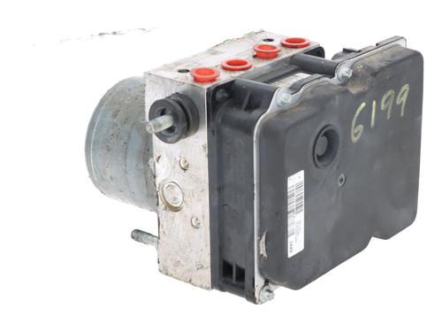 ABS pump PEUGEOT 3008 I MPV (0U_) 1.6 HDi | BP31608973M43