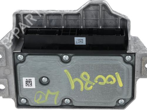 Kollisjonspute styreenhet BMW X1 (E84) sDrive 20 d | BP29831034M53