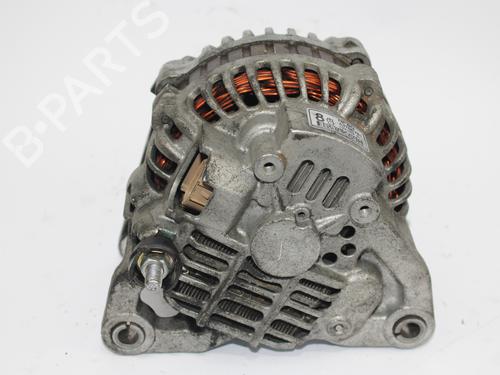 Generator MAZDA 5 (CR) 2.0 CD (CR19) | BP11986798M7 