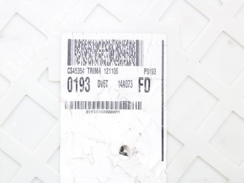 Fuse box FORD FOCUS II (DA_, HCP, DP)  | BP16043829E1 