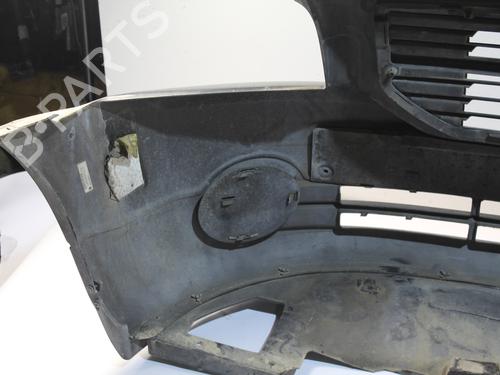 Front bumper DODGE CALIBER 2.0 CRD | BP16433537C7 