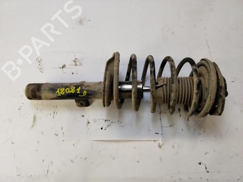 Used Right front shock absorber Right front shock absorber 37236846 37236846