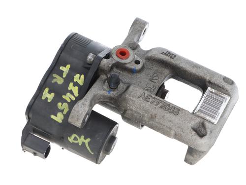 Used Left rear brake caliper Left rear brake caliper PEUGEOT 308 III (FB_, FH_, FP_, F3_, FM_) [2021-2026] 34157361 34157361