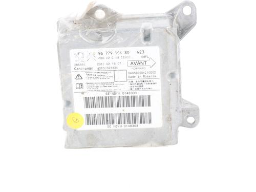 ECU airbags PEUGEOT 508 I (8D_) 2.0 HDi | BP30661605M53