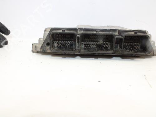 Engine control unit (ECU) PEUGEOT 308 I (4A_, 4C_)  | BP15211969M57 