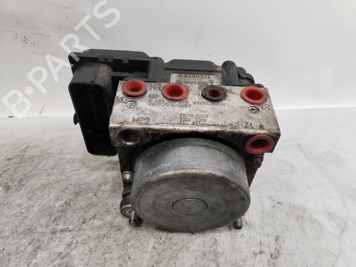 ABS pump OPEL CORSA D (S07)  | BP27562532M43 