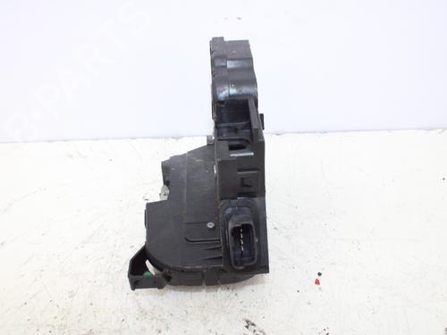 Front right lock RENAULT CLIO IV Grandtour (KH_)  | BP21013821C97 
