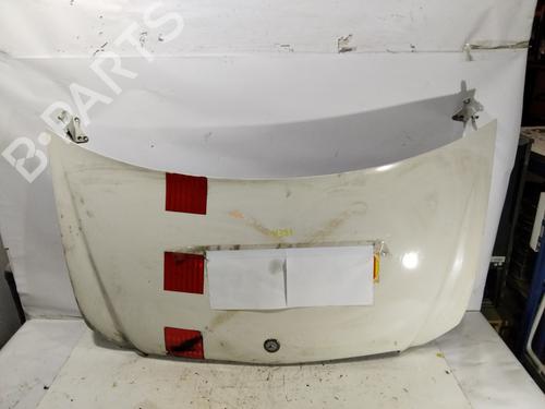 Used Hood Hood MERCEDES-BENZ VITO Bus (W639) 115 CDI (639.701, 639.703, 639.705) (150 hp) 33946871 33946871