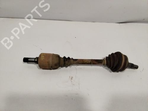 Used Left front driveshaft CITROËN JUMPY I (U6U_) 2.0 HDi 110 (109 hp) 29186607
