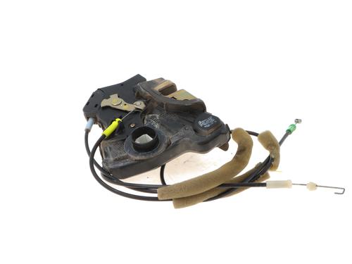 Front left lock TOYOTA COROLLA (_E12_) 1.6 VVT-i (ZZE121_, ZZE121R) | BP30841058C98 