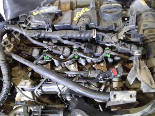 Engine FORD C-MAX II (DXA/CB7, DXA/CEU) | BP36420994M1 - Image 6
