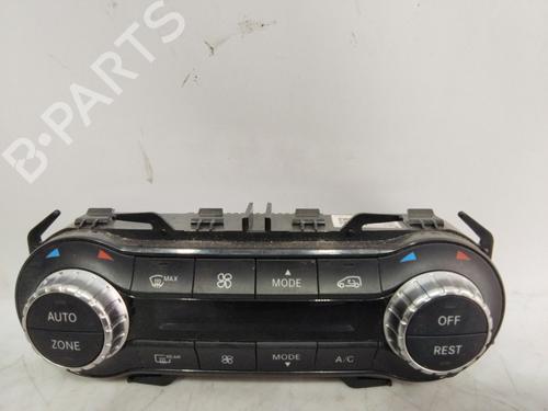 Commande Chauffage MERCEDES-BENZ B-CLASS Sports Tourer (W246, W242) B 220 CDI / d (246.203) (170 hp) 24881562