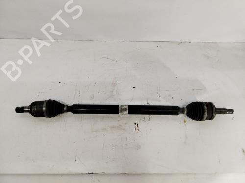 Used Right front driveshaft Right front driveshaft HYUNDAI i30 (PDE, PD, PDEN) 1.6 CRDi (116 hp) 32423402 32423402