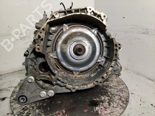 Gearkasse FORD FOCUS IV Turnier (HP) 1.0 EcoBoost mHEV (125 hp) 27696688