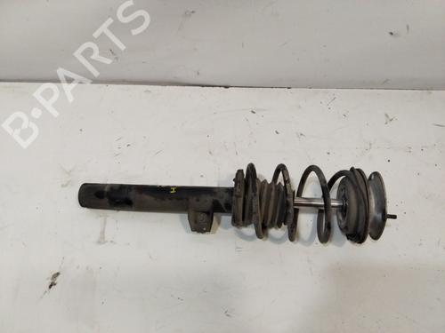 Left front shock absorber BMW 3 (E90) 318 d | BP29433695M16 