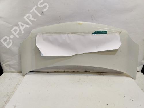 Hood RENAULT KANGOO / GRAND KANGOO II (KW0/1_) 1.5 dCi 90 (KW05, KW08, KW0G, KW11) | BP18484069C1 