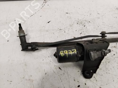 Front wiper motor IVECO DAILY III Platform/Chassis 29 L 13 | BP26239111M29 
