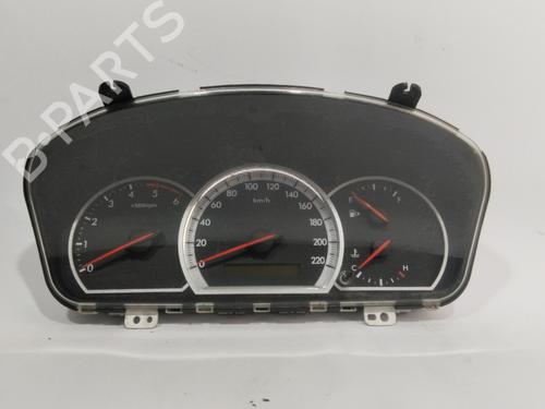 Used Instrument cluster CHEVROLET EPICA (KL1_) [2004-2011]  26927531