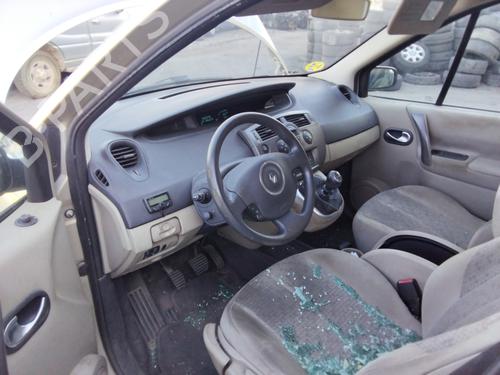 EGR Ventil RENAULT GRAND SCÉNIC II (JM0/1_) | BP30926847M69