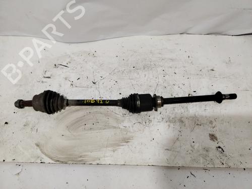 Used Right front driveshaft OPEL COMBO Box Body/MPV (X12) 1.3 CDTI (B05) (90 hp) 30560941