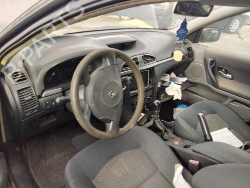 Radio RENAULT LAGUNA II (BG0/1_)  | BP24032178E6 