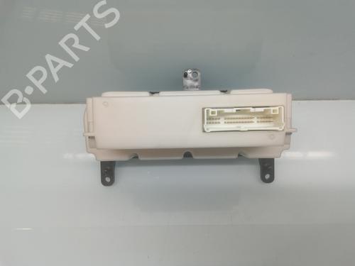 Climate control NISSAN QASHQAI / QASHQAI +2 I (J10, NJ10, JJ10E) 2.0 dCi | BP8910658I5 