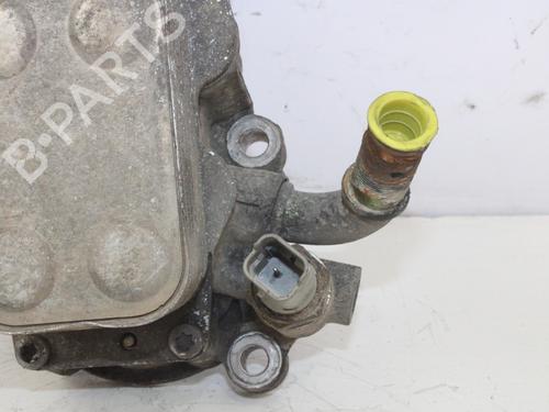 Oliekøler CITROËN C4 Picasso I MPV (UD_) 2.0 HDi 138 | BP15368656M33