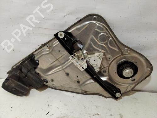 Rear right window mechanism MERCEDES-BENZ C-CLASS (W204) C 200 CDI (204.007, 204.006) | BP29820710C25