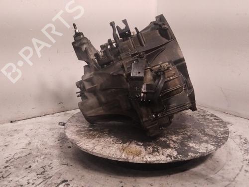 Gearbox NISSAN X-TRAIL III (T32_, T32R, T32RR)  | BP24873236M3 