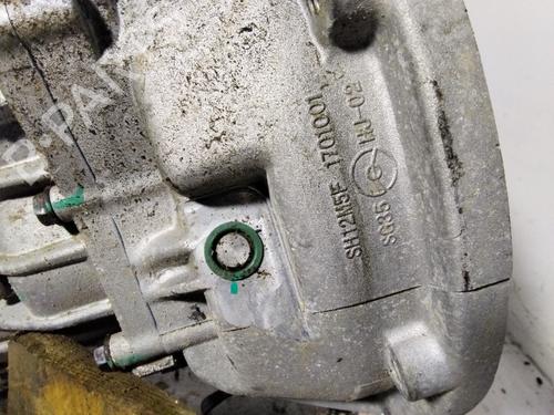 Gearbox MG MG ZS SUV (AZS1) | BP32342263M3 - Image 12