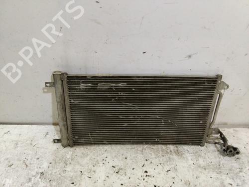 AC radiator SEAT IBIZA IV (6J5, 6P1)  | BP18246360M32 