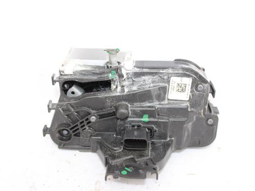 Front right lock FORD FOCUS II Turnier (DA_, FFS, DS)  | BP15503112C97 