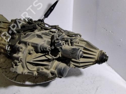 Gearbox NISSAN PATHFINDER III (R51) 2.5 dCi | BP17955964M3 