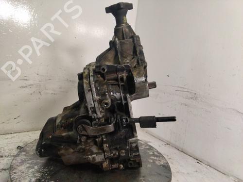 Boîte de vitesses RENAULT SCÉNIC I MPV (JA0/1_, FA0_)  | BP29904904M3 