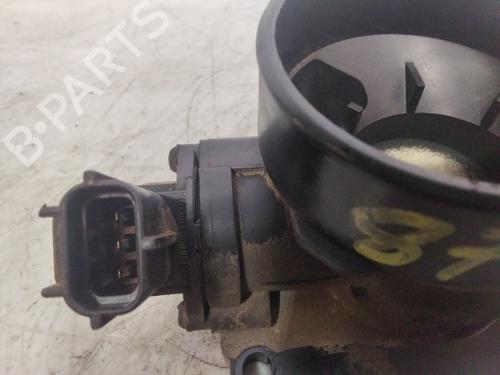 Throttle body FORD FOCUS I Saloon (DFW) 1.6 16V | BP25453864M82