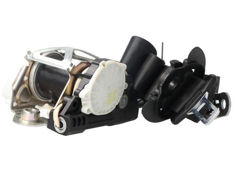 Used Front right seatbelt Front right seatbelt VW PASSAT CC B6 (357) 2.0 TDI (170 hp) 33130044 33130044