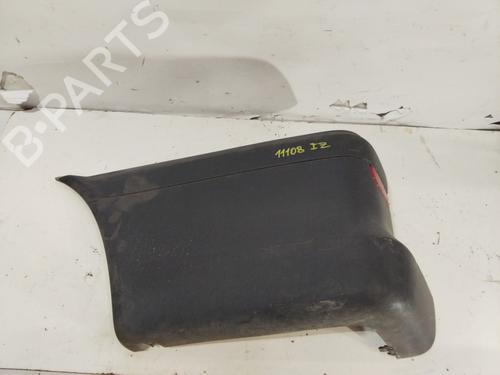 Used Corner bumper Corner bumper MERCEDES-BENZ VITO Bus (W639) 115 CDI 4x4 (639.701, 639.705) (150 hp) 33754599 33754599