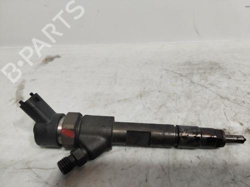 Injector RENAULT SCÉNIC I MPV (JA0/1_, FA0_) 1.9 dTi (JA1U) | BP28960568M100 
