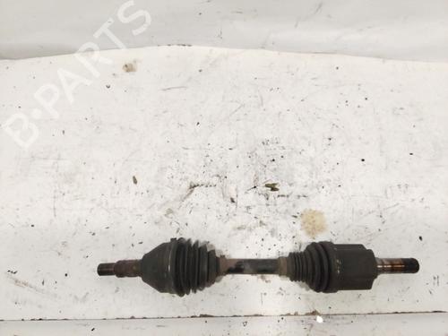 Used Left front driveshaft SAAB 9-3 (YS3F, E79, D79, D75) 1.9 TiD (150 hp) 28085535