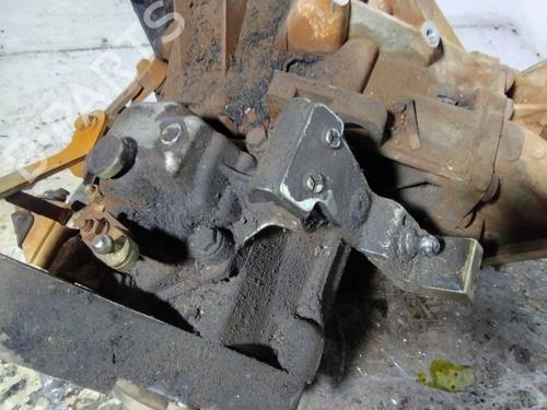Gearbox FIAT PANDA (169_) 1.2 4x4 (169.AXB2A) | BP32765020M3  - Image 5