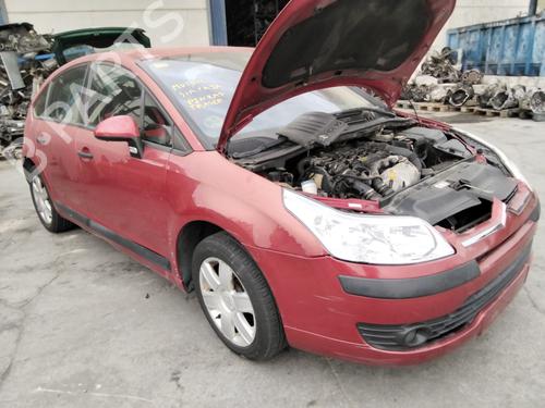 Servopumpe CITROËN C4 I (LC_)  | BP26882810M99 
