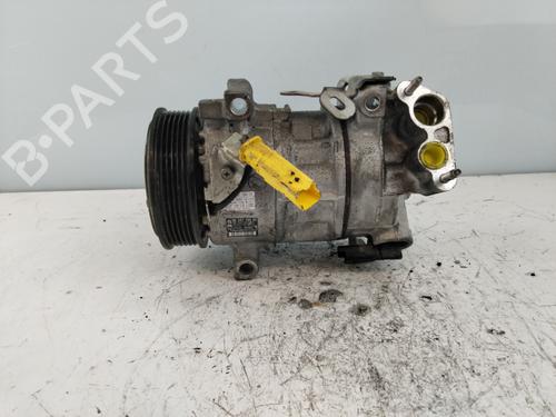 Used AC compressor OPEL CROSSLAND X / CROSSLAND (P17, P2QO) [2017-2025]  18886956