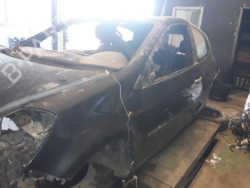 ABS pump RENAULT CLIO III (BR0/1, CR0/1)  | BP15523443M43 
