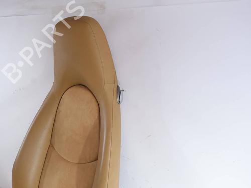 Right front seat PORSCHE BOXSTER (987) 2.7 | BP39733192C16 - Image 7